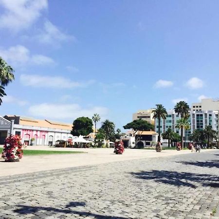 Apartament La Casa De Jana Las Palmas de Gran Canaria Zewnętrze zdjęcie