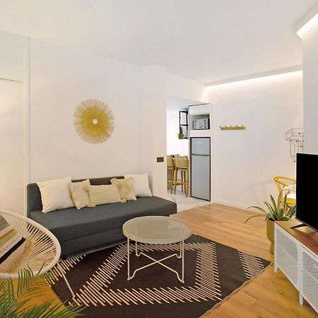 Apartament La Casa De Jana Las Palmas de Gran Canaria Zewnętrze zdjęcie