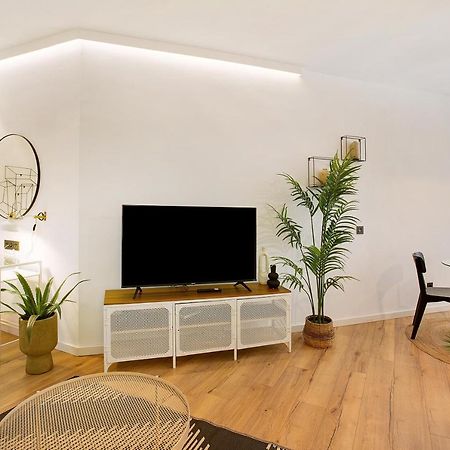Apartament La Casa De Jana Las Palmas de Gran Canaria Zewnętrze zdjęcie