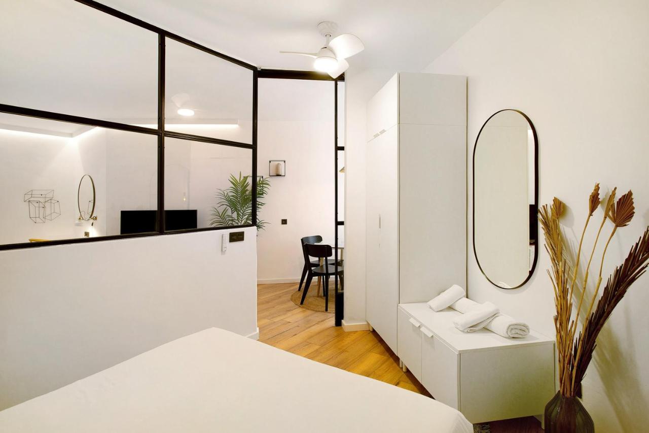 Apartament La Casa De Jana Las Palmas de Gran Canaria Zewnętrze zdjęcie