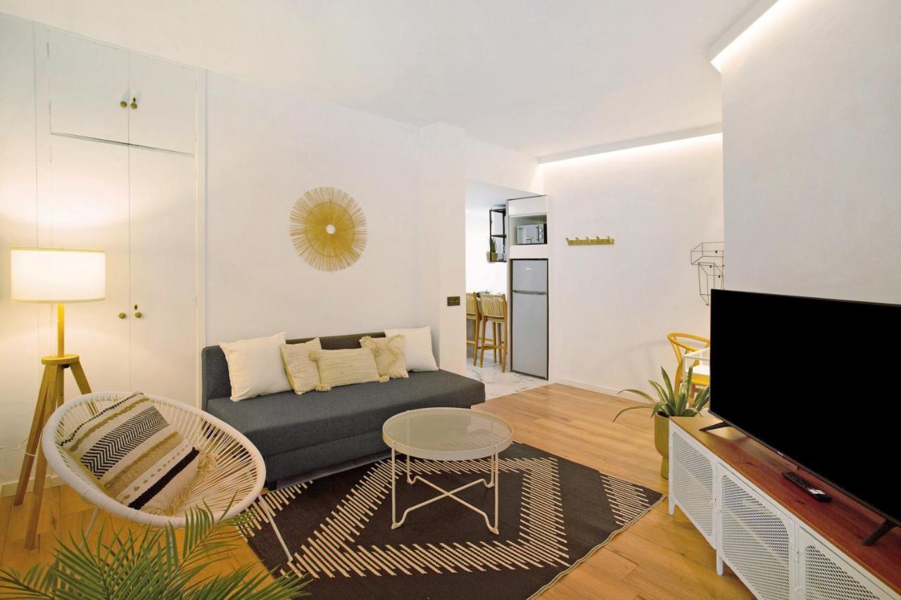 Apartament La Casa De Jana Las Palmas de Gran Canaria Zewnętrze zdjęcie