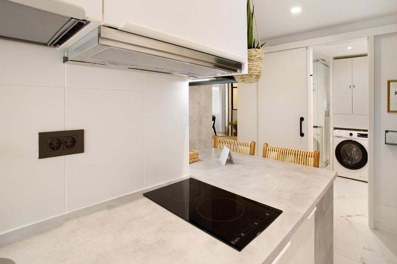Apartament La Casa De Jana Las Palmas de Gran Canaria Zewnętrze zdjęcie