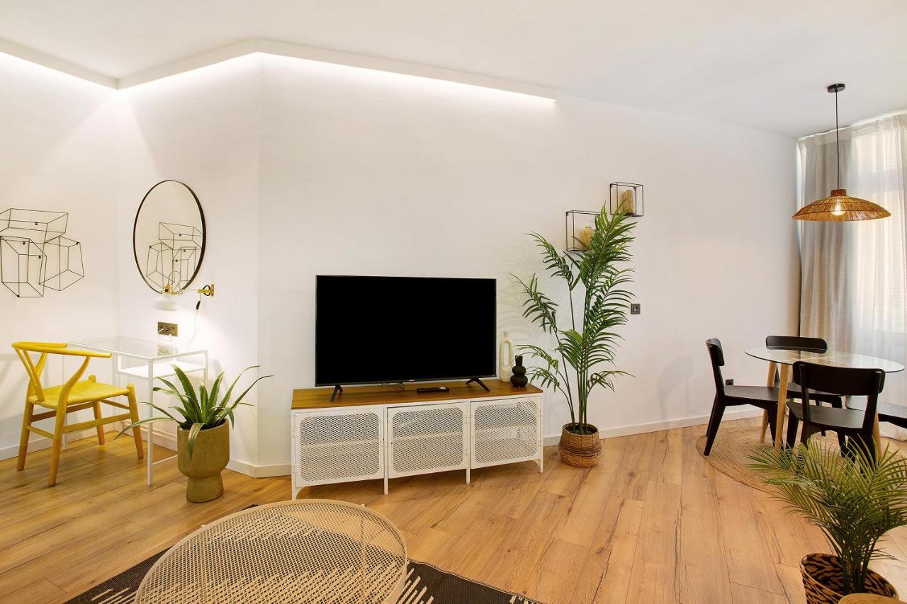 Apartament La Casa De Jana Las Palmas de Gran Canaria Zewnętrze zdjęcie
