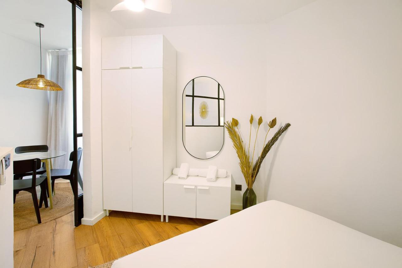Apartament La Casa De Jana Las Palmas de Gran Canaria Zewnętrze zdjęcie