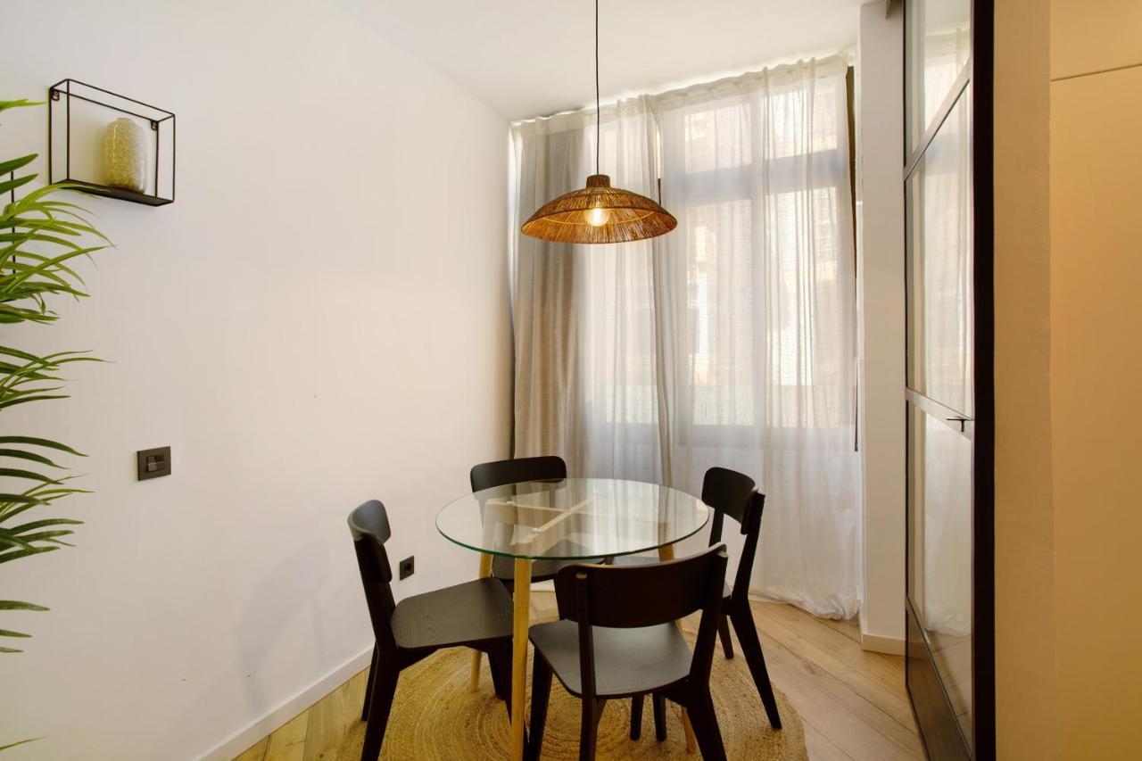 Apartament La Casa De Jana Las Palmas de Gran Canaria Zewnętrze zdjęcie